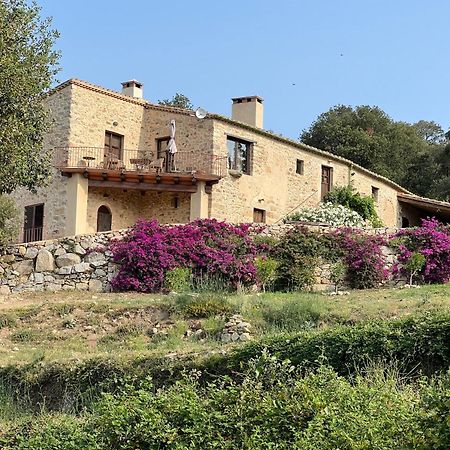 Can Maimes Agullana Exterior photo