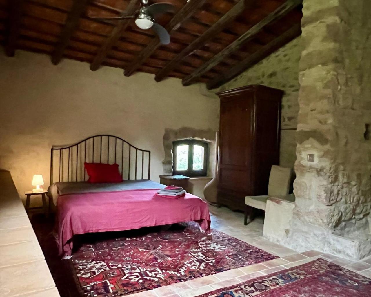 Can Maimes Agullana Exterior photo