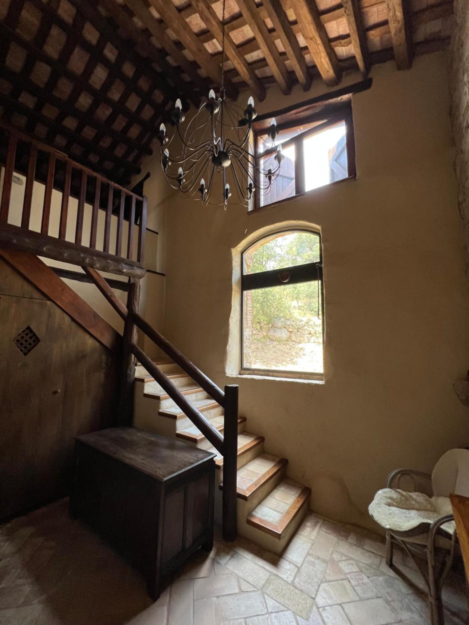 Can Maimes Agullana Exterior photo