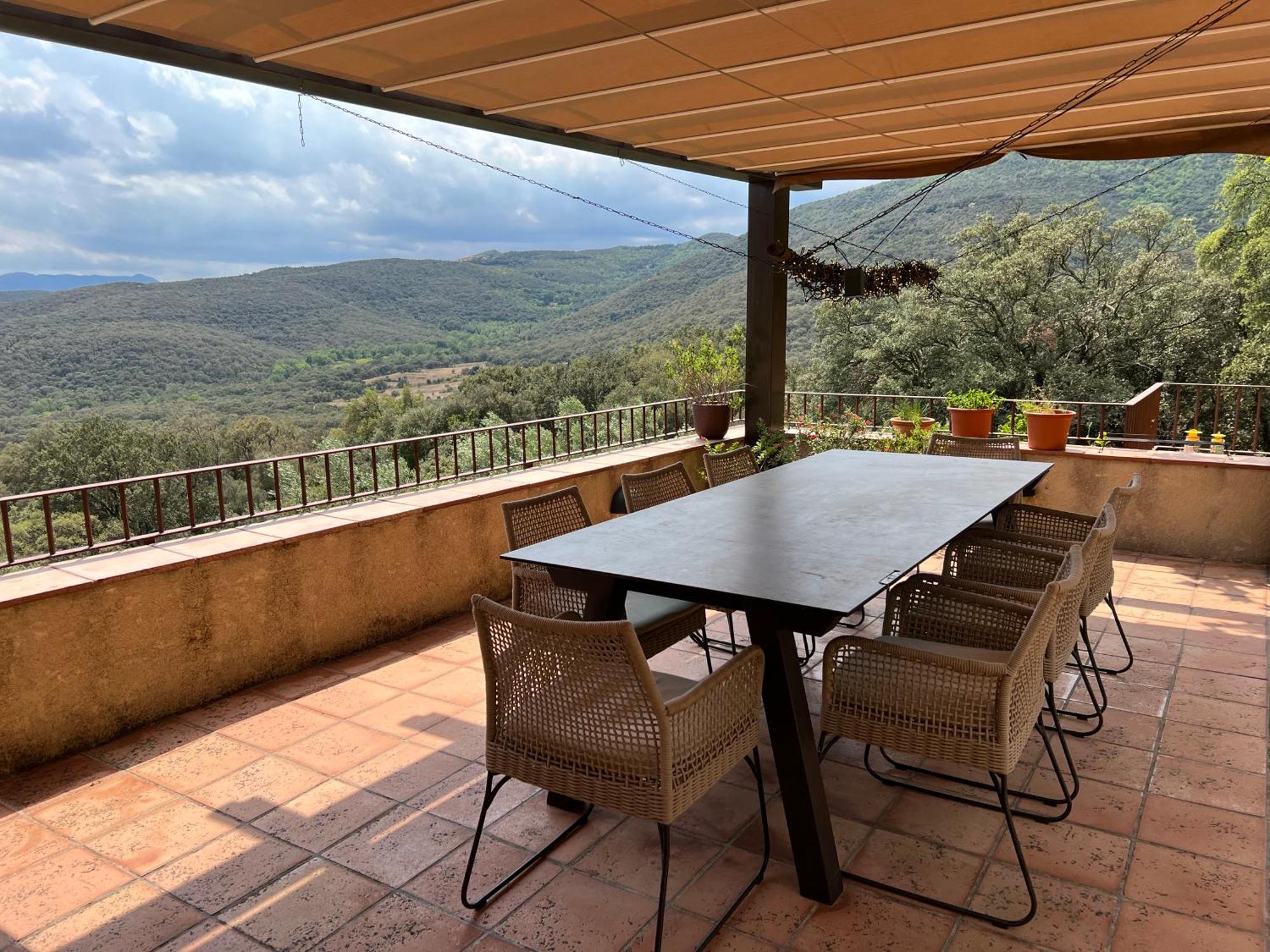 Can Maimes Agullana Exterior photo