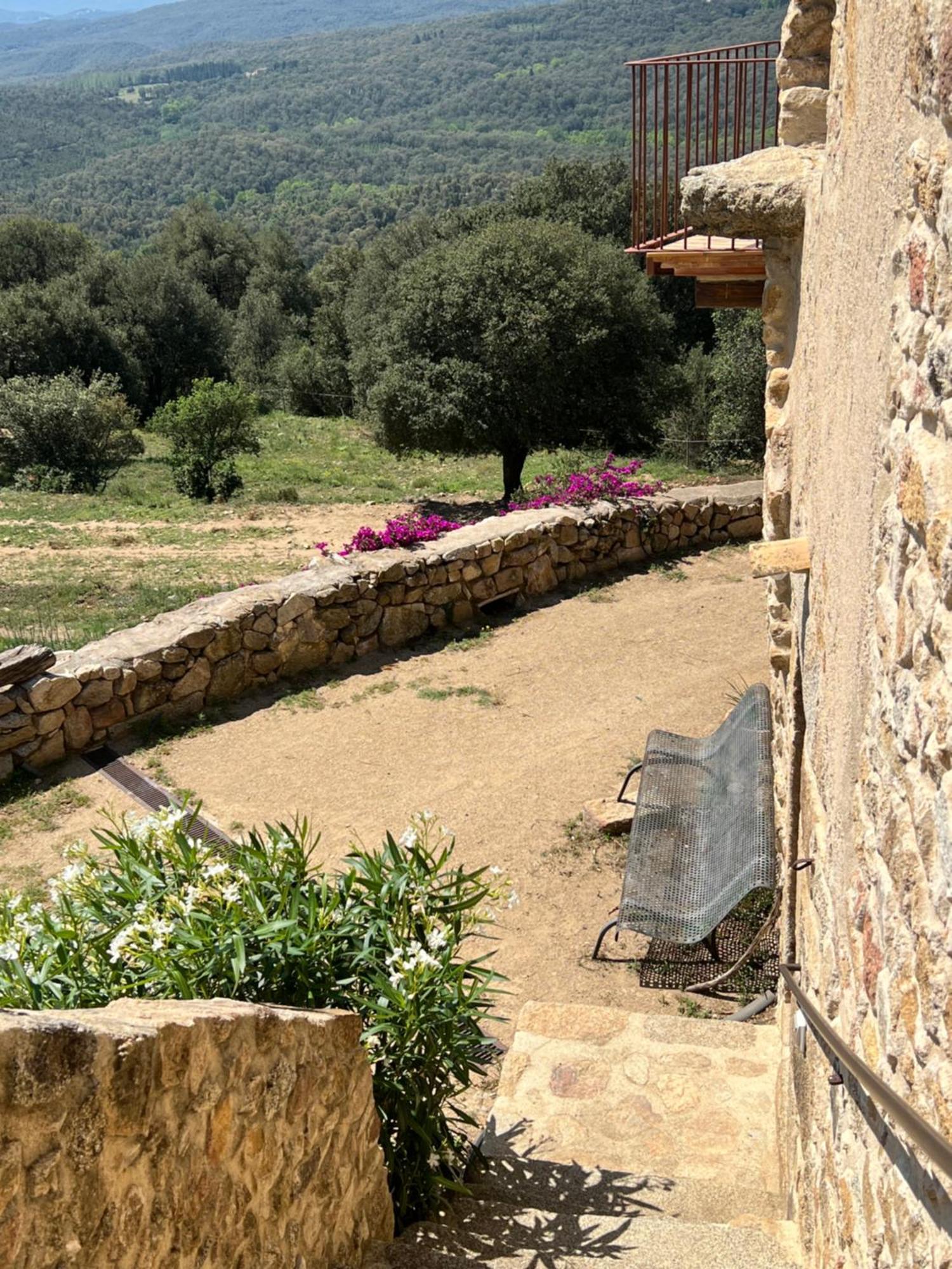 Can Maimes Agullana Exterior photo