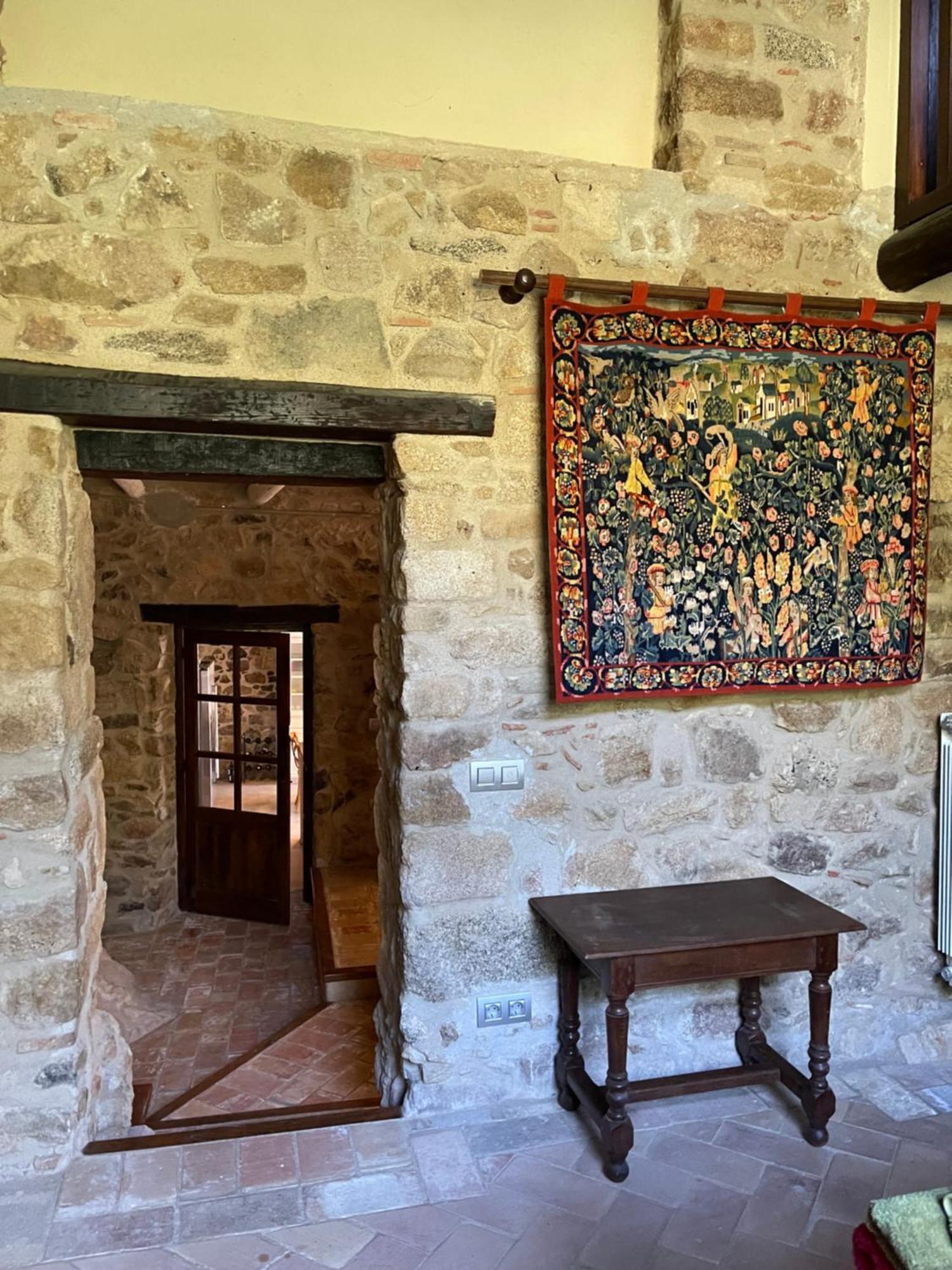 Can Maimes Agullana Exterior photo