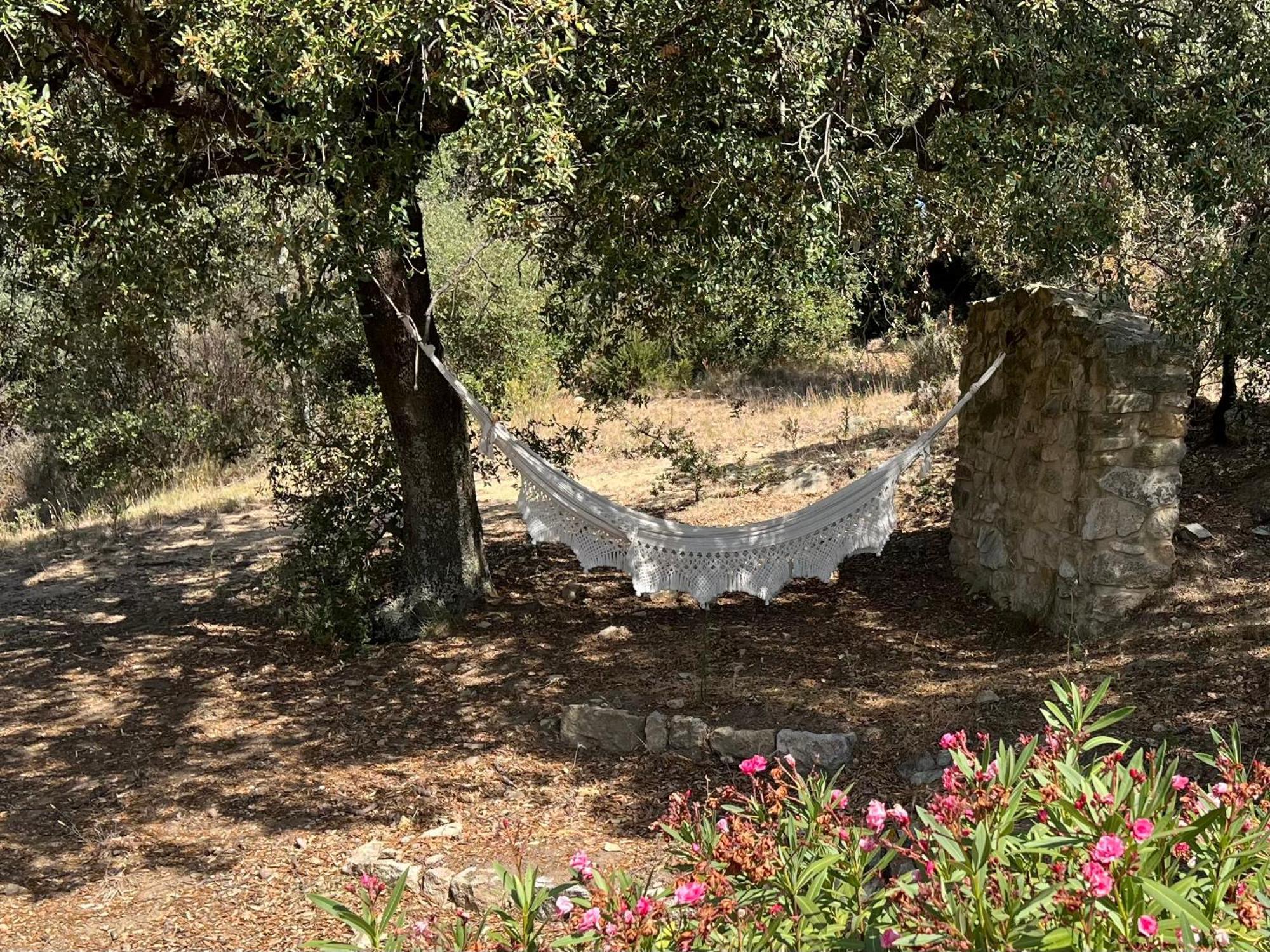 Can Maimes Agullana Exterior photo